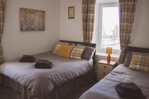 Bridge Of Earn Hotel | THE EARN HOTEL