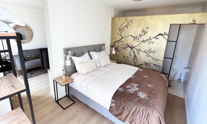 Bloemendaal Apartment | The East Wing Bloemendaal