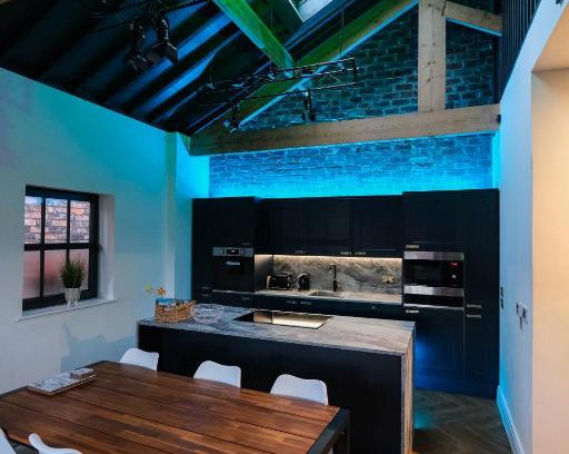 Southport Apartment | The Eden Warehouse - Green Apartment, sleeps 5
