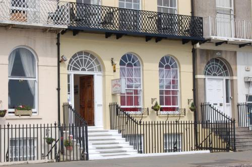 Weymouth Bed & Breakfast | The Edenhurst Guesthouse