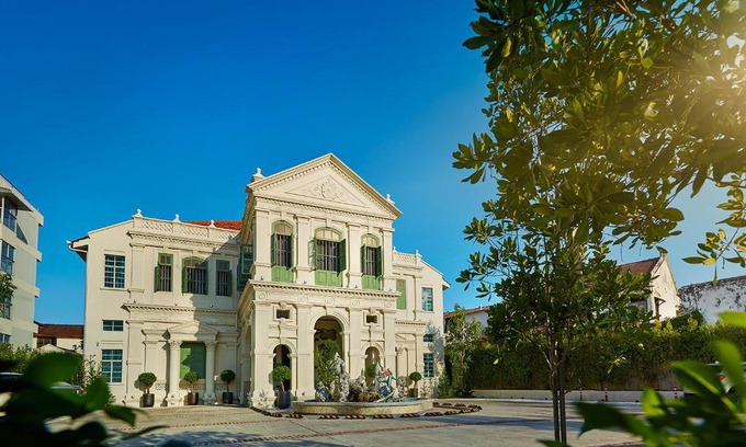 Downtown George Town Hotel | The Edison George Town