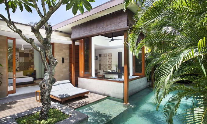 Laksmana Resort | The Elysian Boutique Villa Hotel
