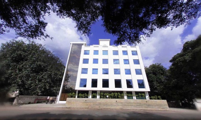 Nashik Hotel | The Emerald Park
