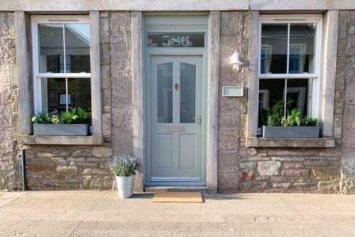 Broughty Ferry Apartment | The Estuary