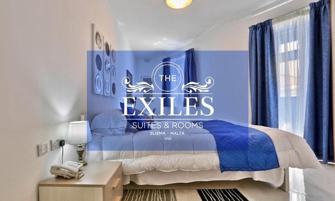 Tower Road Hotel | The Exiles Hotel