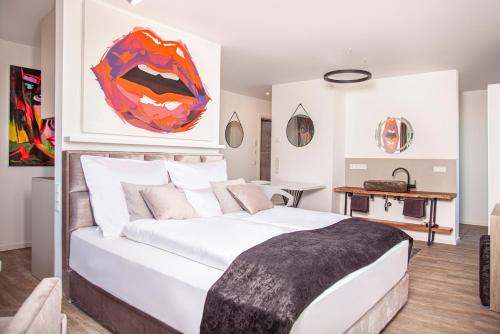 Schmargendorf Apartment | The Faces Berlin