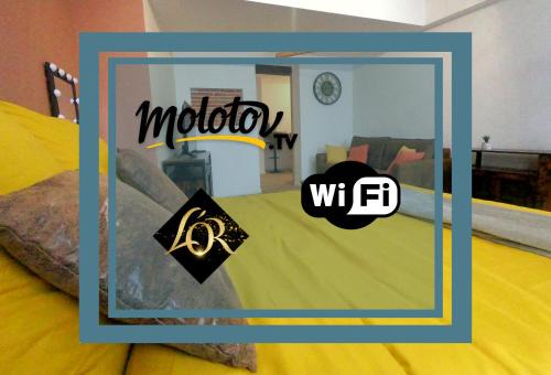 Dreux Apartment | The Factory - Authentique et fonctionnel