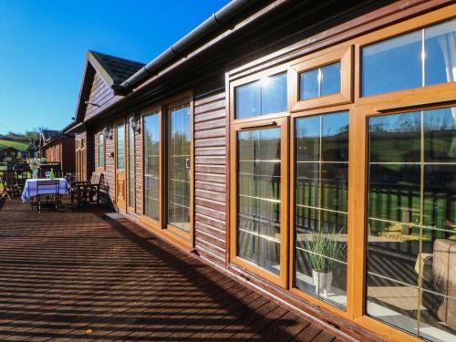 Tunstall House | The Fairhaven
