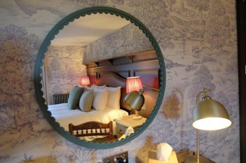 Scarborough Hotel | The Falcon Inn