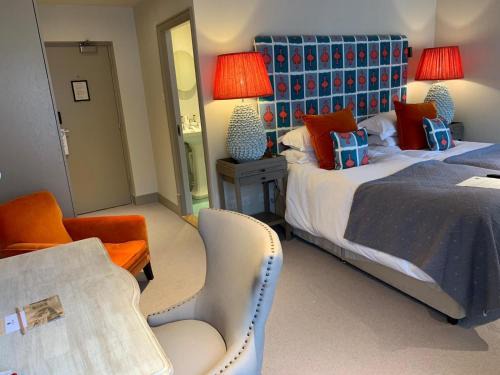 Canterbury Hotel | The Falstaff in Canterbury