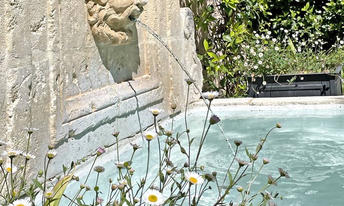 Salernes House | The famous "Le Petit Chateau Salernes"