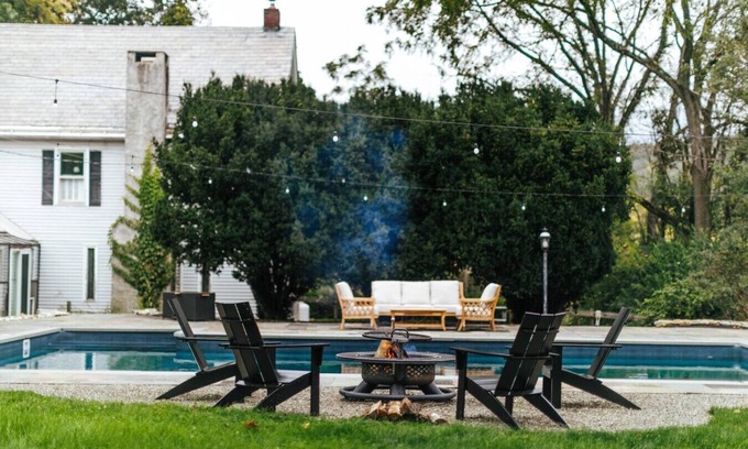 Vernon Valley Apartment | The Farm at Glenwood Mtn | 20 min to Legoland