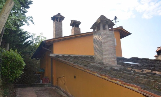 Sorrezzana House | The farm Poggio delle Capre - Apartment with kitchenette 2 places