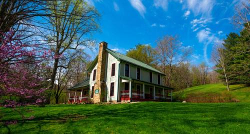 Nashville House | The Farm