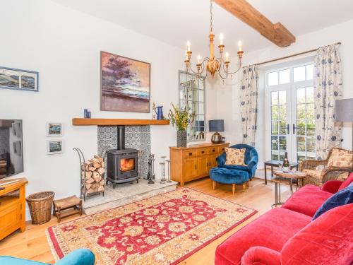 West Witton House | The Farmhouse Uk33419