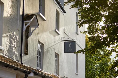 Woodstock Hotel | The Feathers Hotel