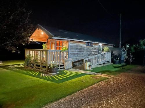 Spalding Apartment | The Firkin Lodge