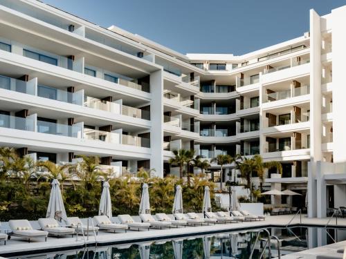 New Golden Mile Hotel | THE FLAG HOTEL Marbella, Estepona Adult Recommended