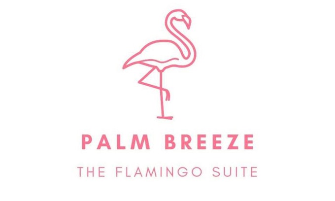 Columbia Apartment | The Flamingo Suite 1 King