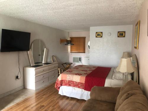 Clearwater Hotel | THE FLORIDIAN INN