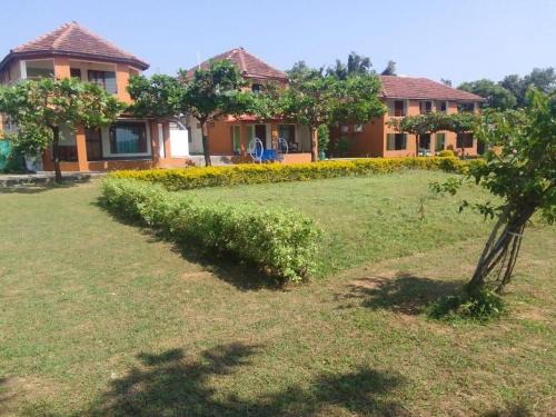 Sohagpur Resort | The Forest Chapter by Sayaji Madhai