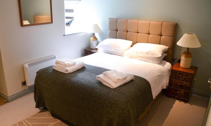Chipping Norton Hotel | The Fox