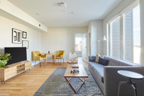 Fishtown Apartment | The Frankford in Fishtown