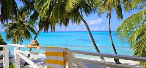 Fulhadhoo House | The Fulhadhoo Beach Cottage