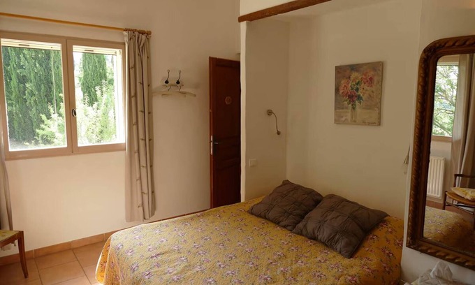 Bonnieux House | The Gîte