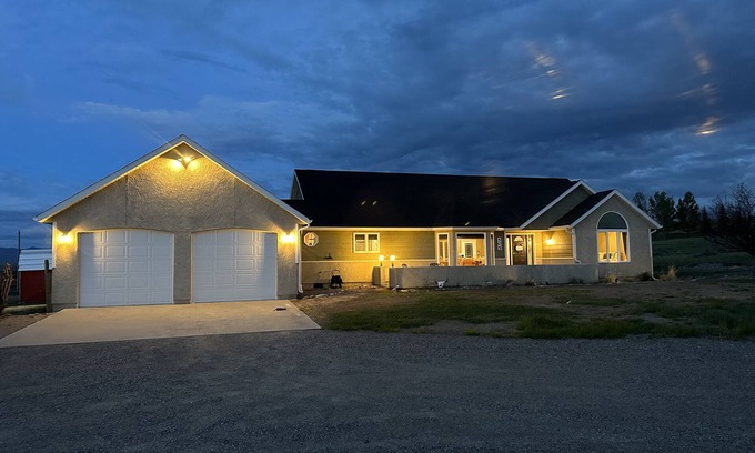 Dillon House | The Gamblers house