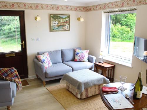 Winnard's Perch House | The Garden Apartment