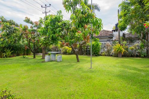 Negombo Apartment | The garden gate resort & Apartments No 01