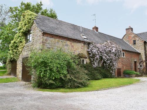 Atlow House | The Garden House