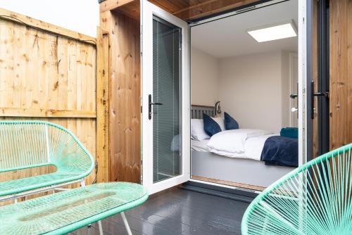 Shrewsbury Apartment | The Garden House