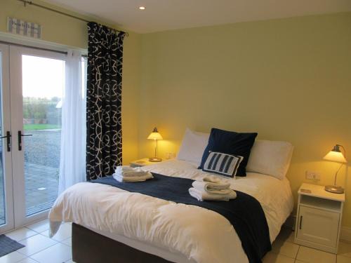 Coleraine Bed & Breakfast | The Garden Room, Portrush