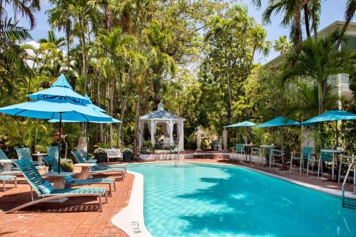 Downtown Hotel | The Gardens Hotel