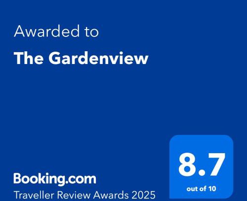 Sualkuchi House | The Gardenview