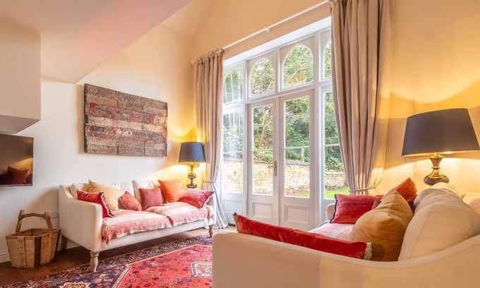 Docking House | The Gate House (D), Docking, Norfolk