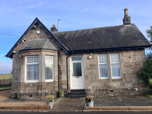 Beith House | The Gatehouse, 2 bedroom detached cottage