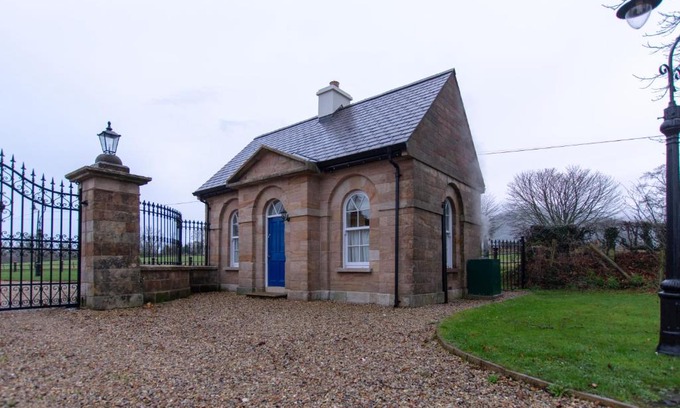 Dungiven Apartment | The Gatelodge