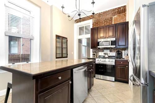 Benton Park House | The Gathering Spot Downtown St. Louis by StayLage