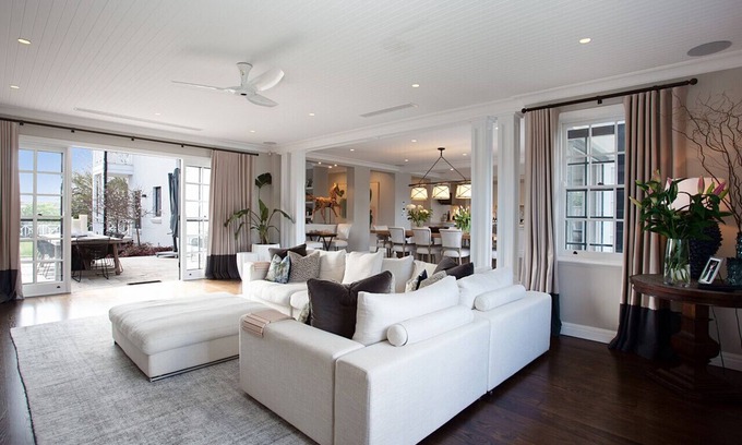 Vaucluse House | The Gatsby in Vaucluse