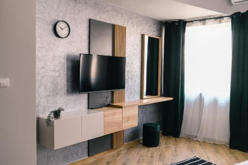 Novi Sad Apartment | The Gem House Apartments - City Center
