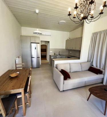 Stalos Apartment | The Gem Of Talos Apartment