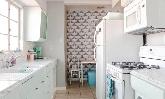 Carlsbad House | The Geode: Sparkling Interior w/5 Beds, Gorgeous Home/Local Host/Pets OK!
