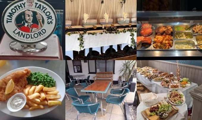 Chatteris Hotel | The George Hotel