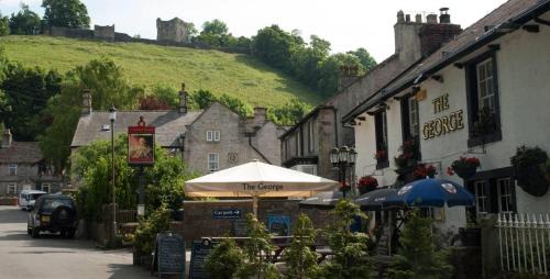 Castleton Hotel | The George Inn
