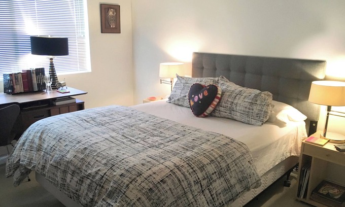 Desert Hot Springs Apartment | The Getaway Boutique Vacation Rentals