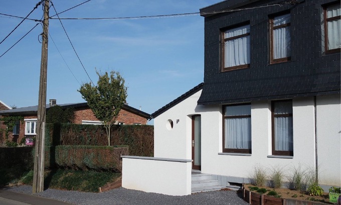 Polleur Cottage | The gite de Guite à Jehanster