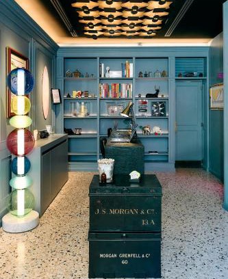 Vicenza Hotel | The Glam Boutique Hotel & Apt